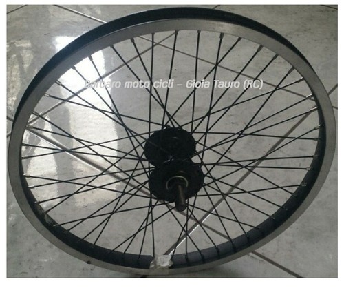 Roues bmx pouces free - roues,